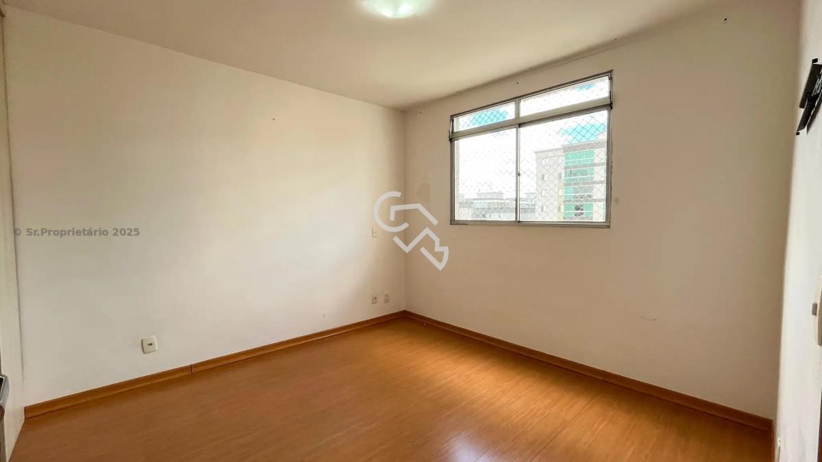 Apartamento, Buritis, 4 Quartos, 2 Vagas