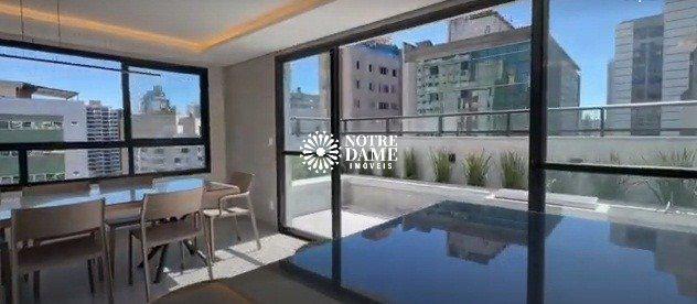 Apartamento, Funcionários, 3 Quartos, 3 Vagas, 3 Suítes