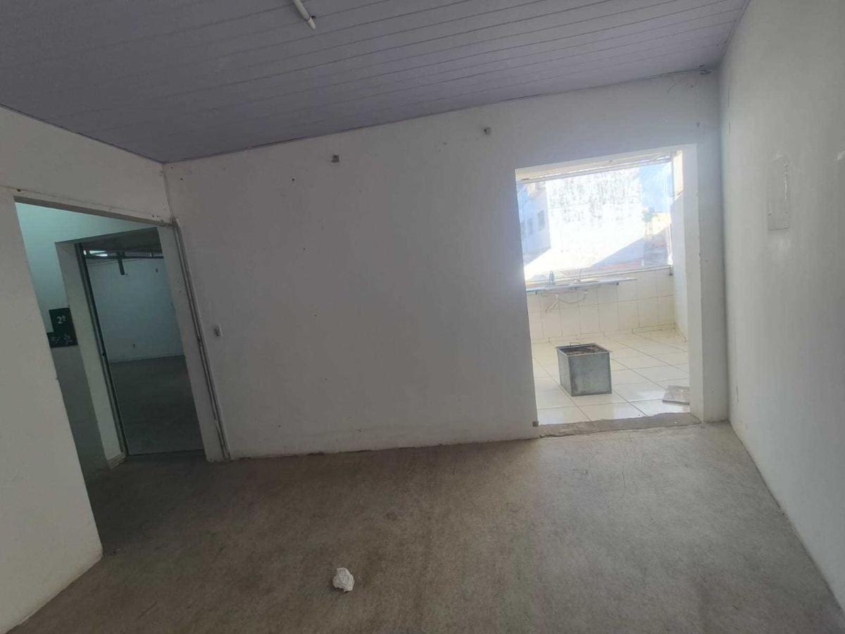 Galpão, Pampulha, 0 Quarto, 0 Vaga