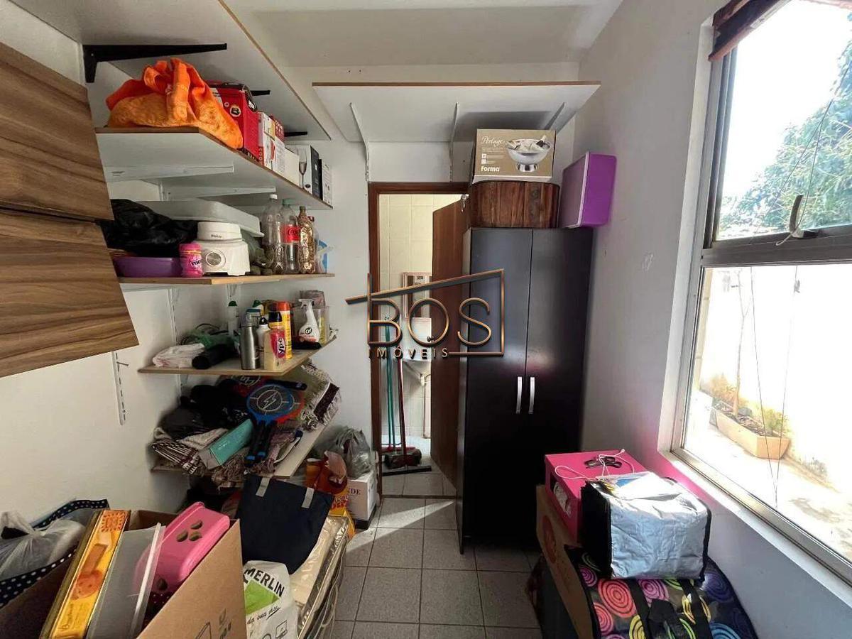 Apartamento, Buritis, 3 Quartos, 1 Vaga, 1 Suíte
