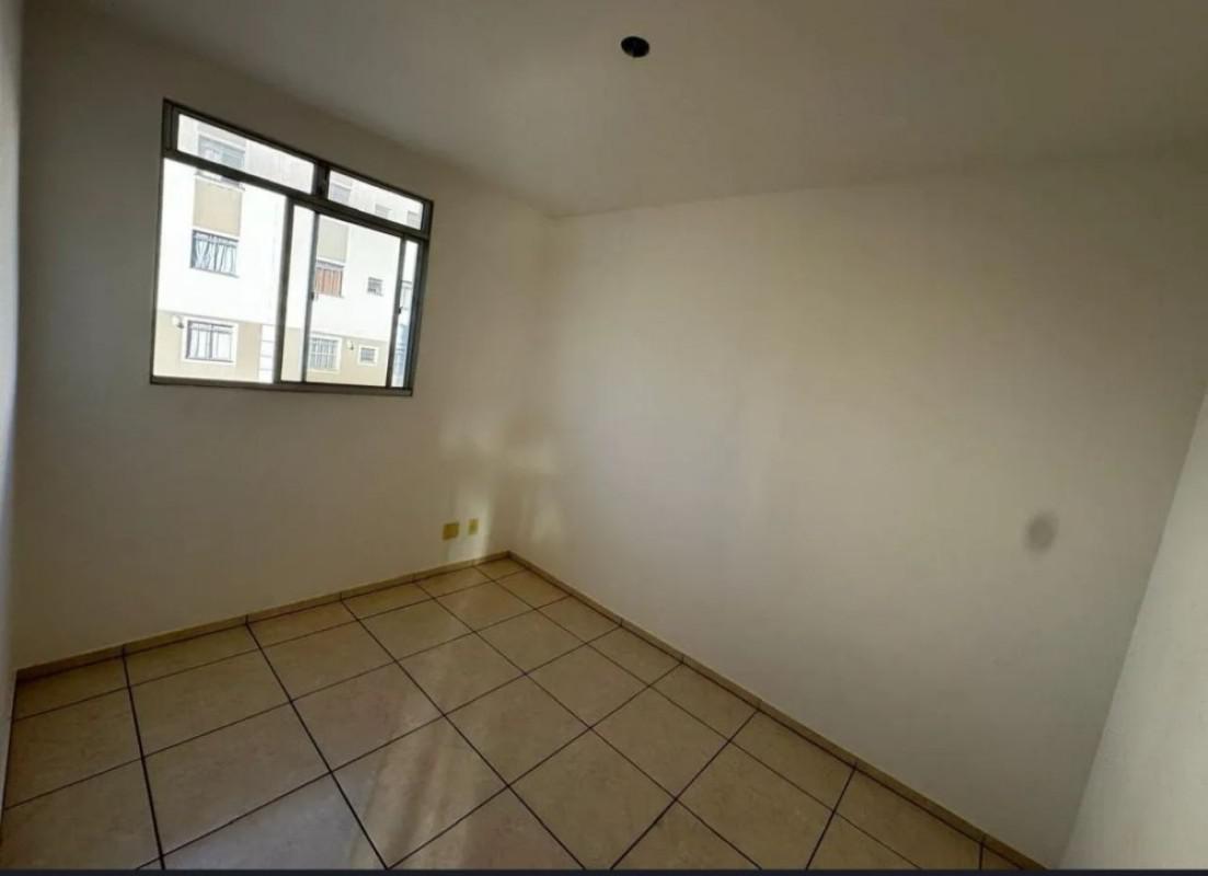Apartamento, Capelinha, 2 Quartos, 1 Vaga