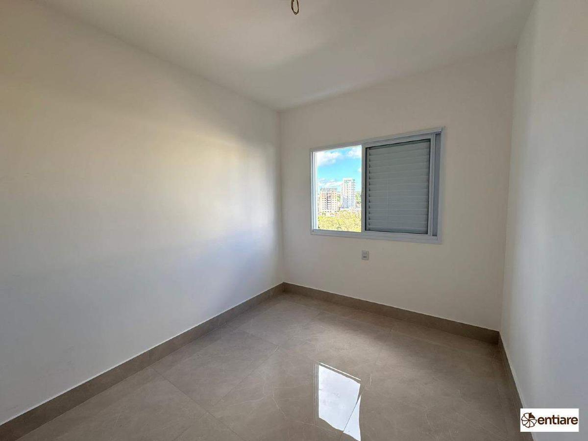 Apartamento, Centro, 2 Quartos, 2 Vagas, 1 Suíte