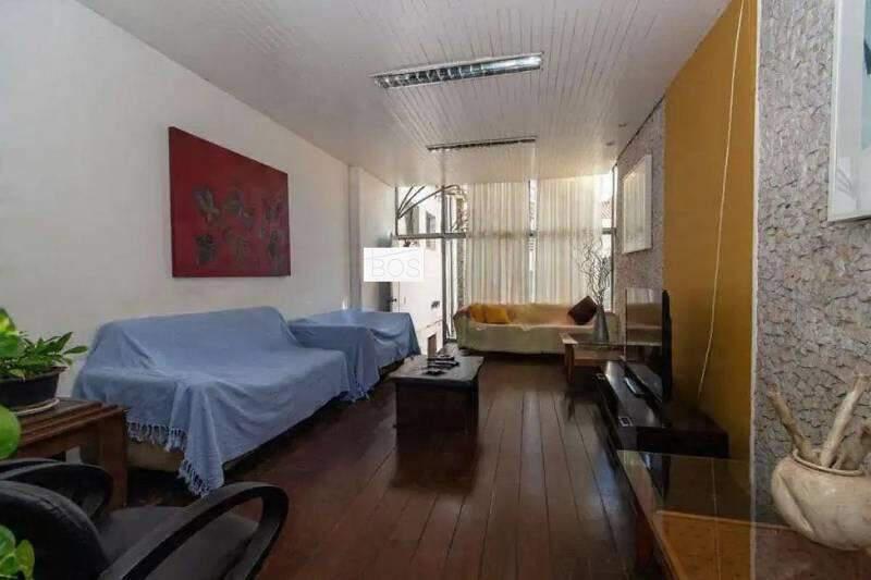 Casa, Cidade Jardim, 5 Quartos, 4 Vagas, 1 Suíte