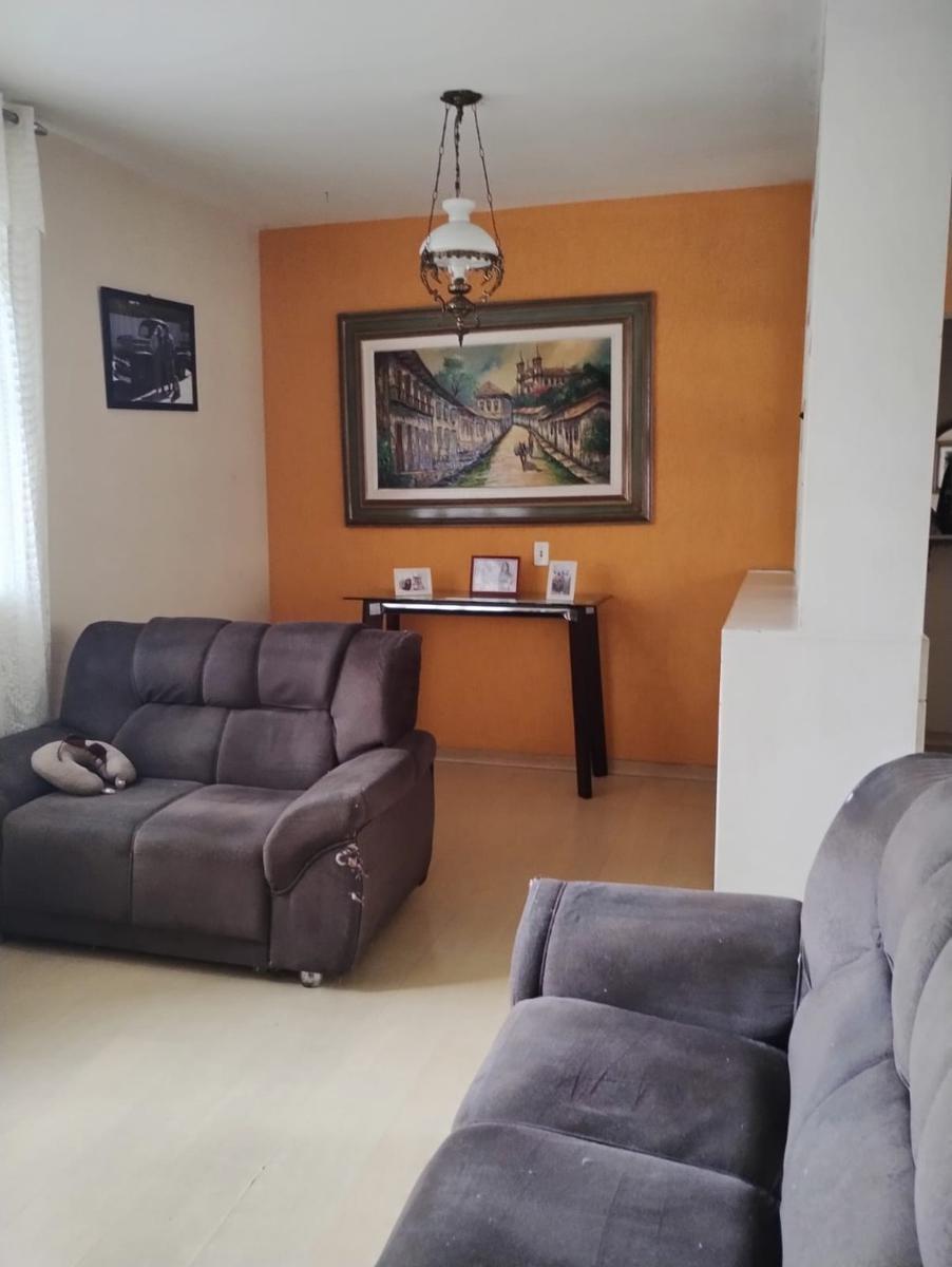 Apartamento, Sagrada Família, 3 Quartos, 1 Vaga, 1 Suíte