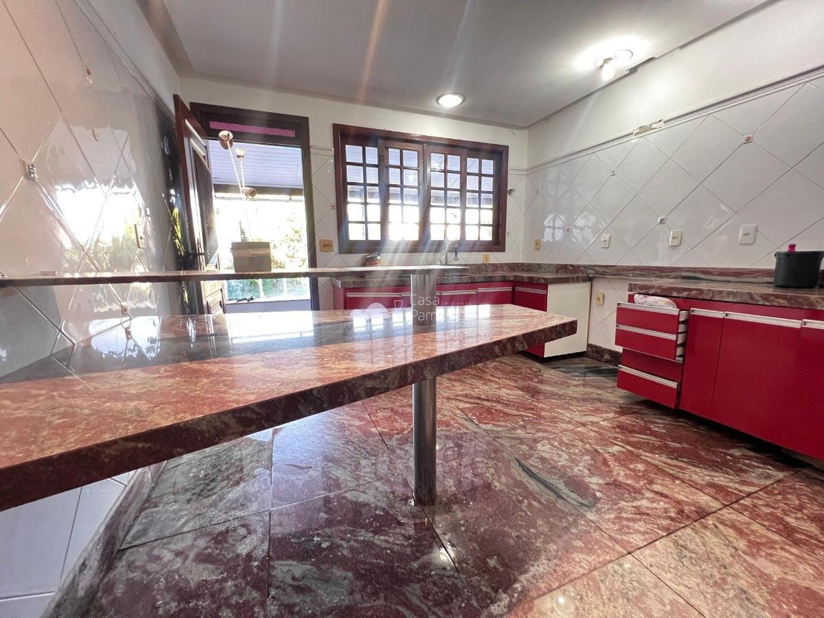 Casa, Planalto, 4 Quartos, 4 Vagas, 3 Suítes