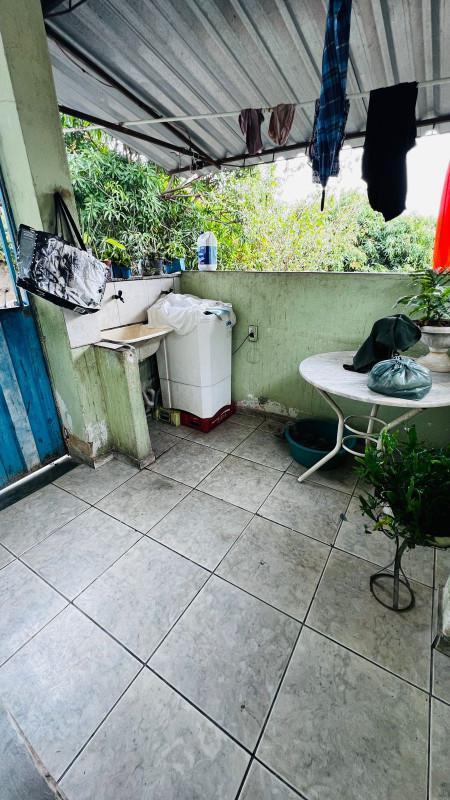 Casa, Coqueiros, 3 Quartos, 2 Vagas