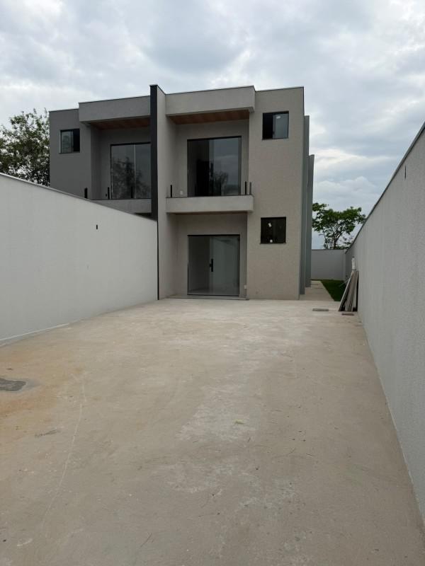 Casa, Liberdade, 3 Quartos, 4 Vagas, 3 Suítes