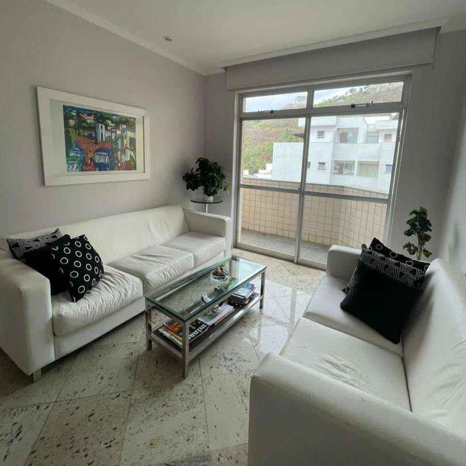 Cobertura, Buritis, 4 Quartos, 2 Vagas, 1 Suíte