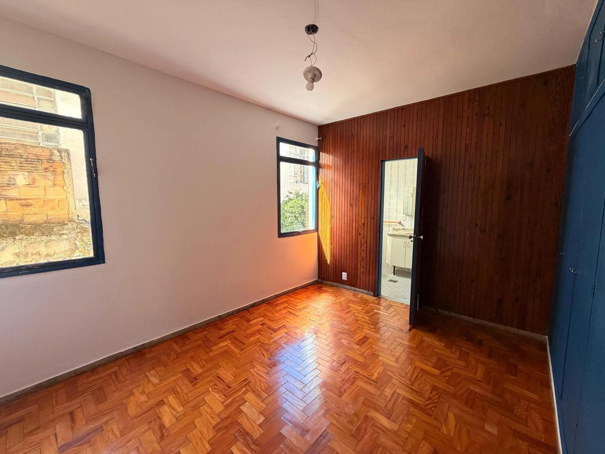 Apartamento, Serra, 3 Quartos, 1 Vaga, 1 Suíte