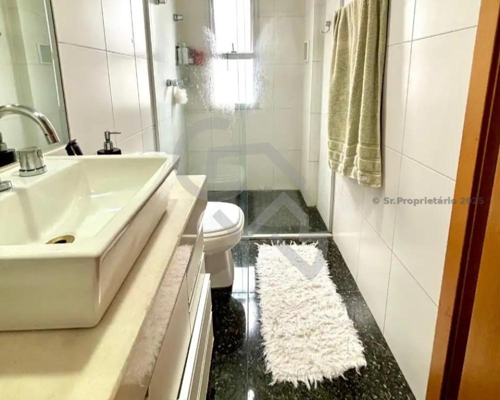 Cobertura, Funcionários, 2 Quartos, 4 Vagas, 2 Suítes