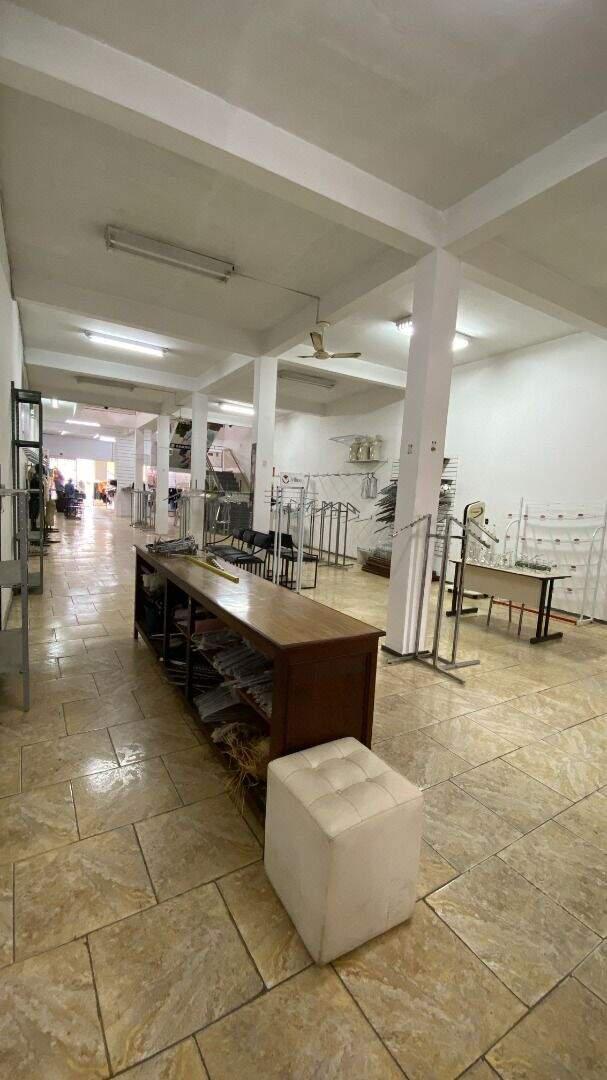 Andar, Centro, 0 Quarto, 0 Vaga