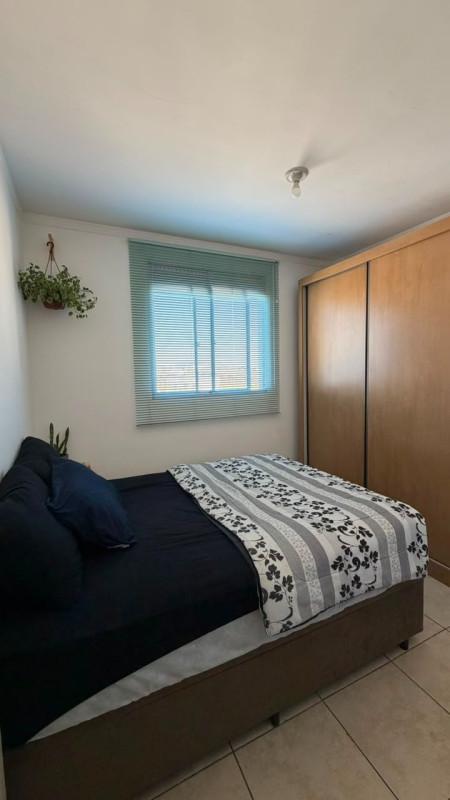Apartamento, Kennedy, 2 Quartos, 1 Vaga