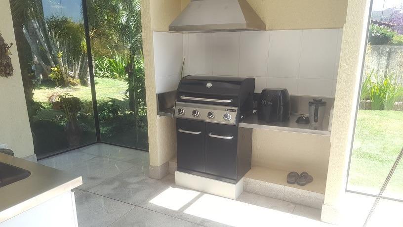 Casa em Condomínio, Residencial Sul, 4 Quartos, 8 Vagas, 2 Suítes