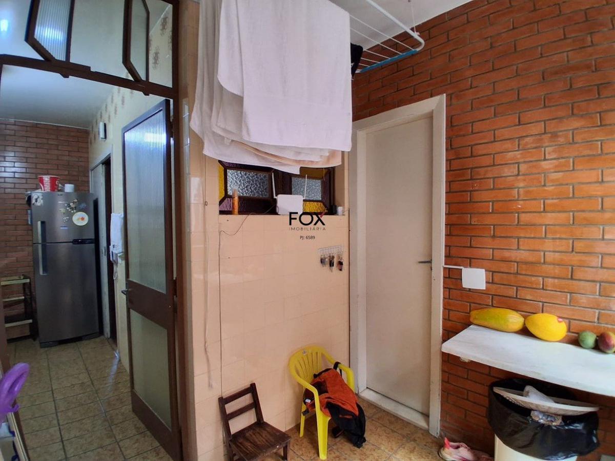 Apartamento, Sion, 3 Quartos, 2 Vagas, 1 Suíte