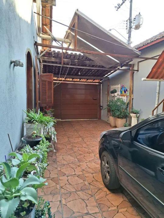 Casa, Vila Santa Cruz, 5 Quartos, 0 Vaga