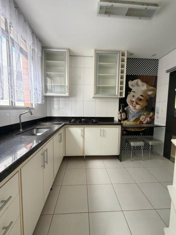 Apartamento, Castelo, 3 Quartos, 2 Vagas, 1 Suíte