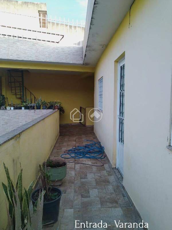 Casa, Vista Alegre, 3 Quartos, 1 Vaga, 1 Suíte