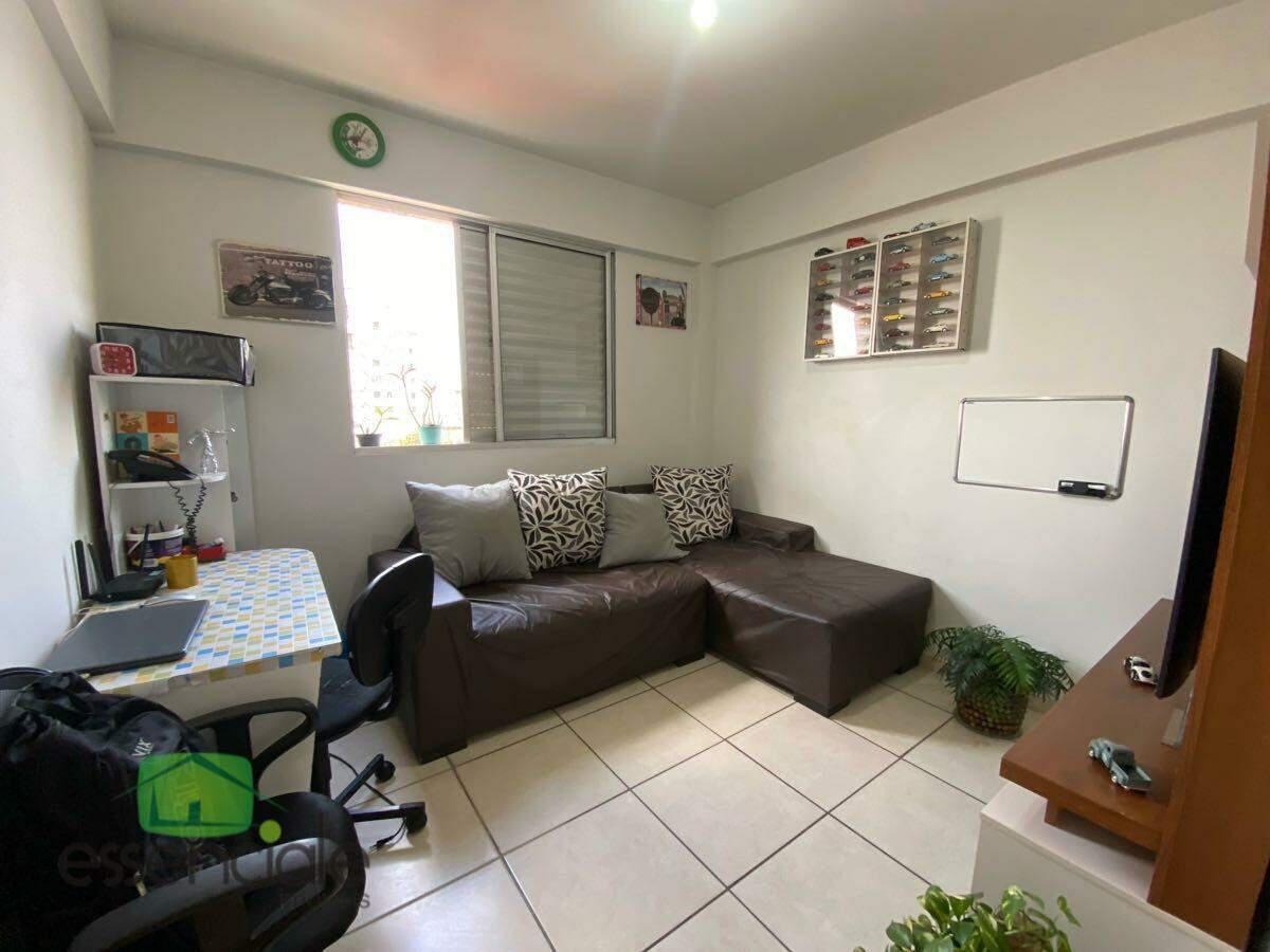 Apartamento, Novo Eldorado, 3 Quartos, 1 Vaga, 1 Suíte