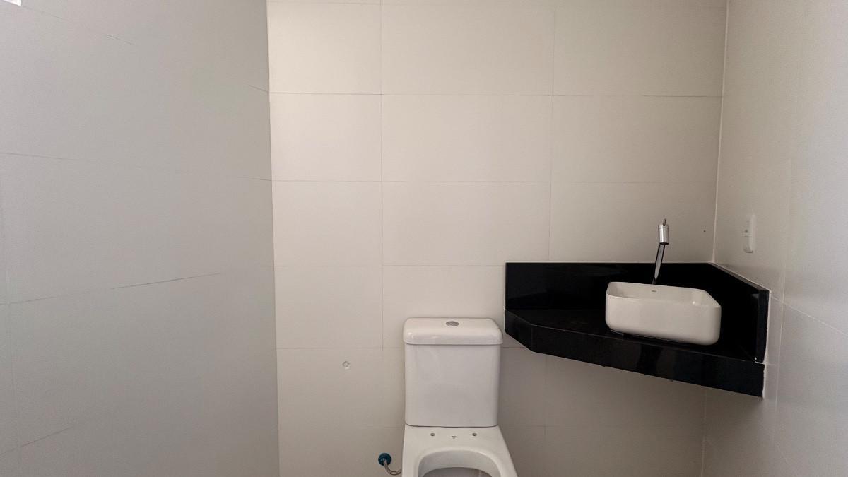 Apartamento, Vila Paris, 3 Quartos, 2 Vagas, 1 Suíte