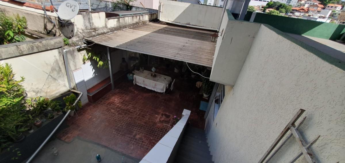 Casa, Salgado Filho, 3 Quartos, 3 Vagas, 1 Suíte