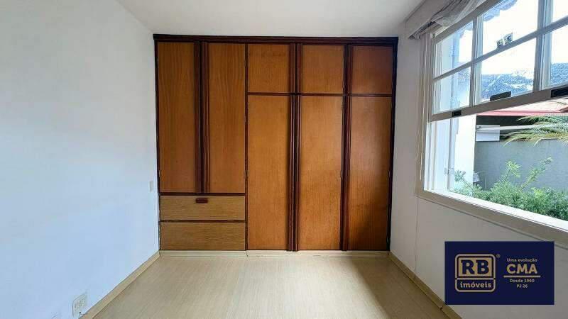 Casa, Vila Paris, 4 Quartos, 4 Vagas, 2 Suítes