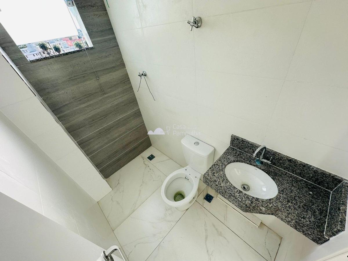 Apartamento, Vila Clóris, 3 Quartos, 2 Vagas, 1 Suíte