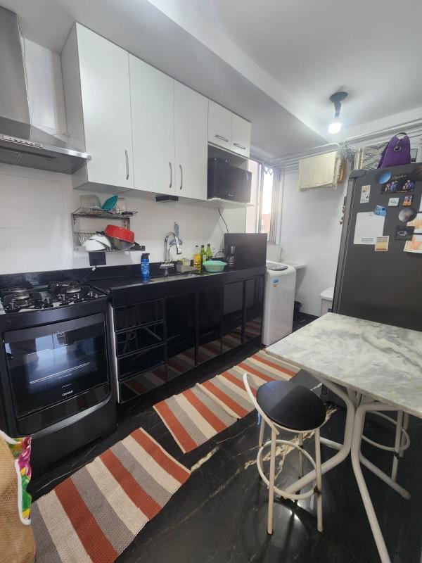 Apartamento, São Luiz (pampulha), 3 Quartos, 1 Vaga, 1 Suíte