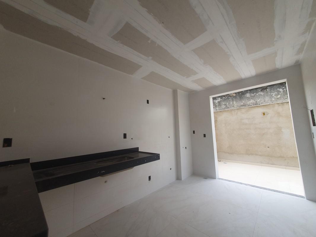 Apartamento, Nova Granada, 2 Quartos, 2 Vagas, 1 Suíte