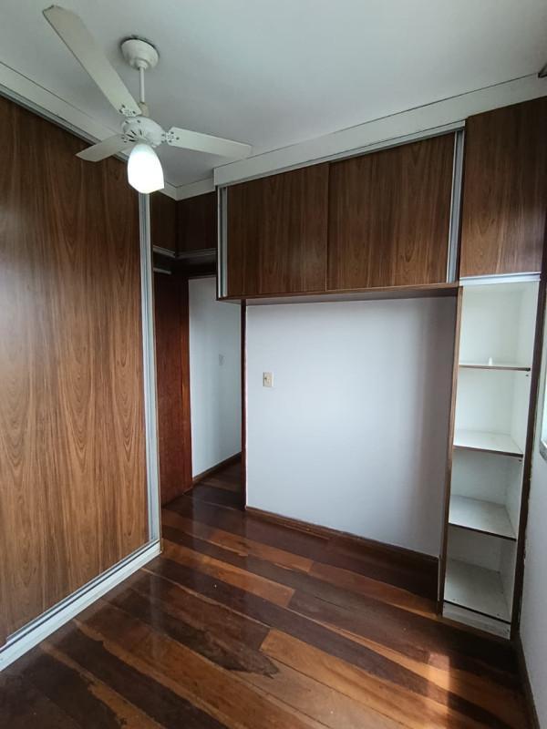Apartamento, Copacabana, 2 Quartos, 1 Vaga