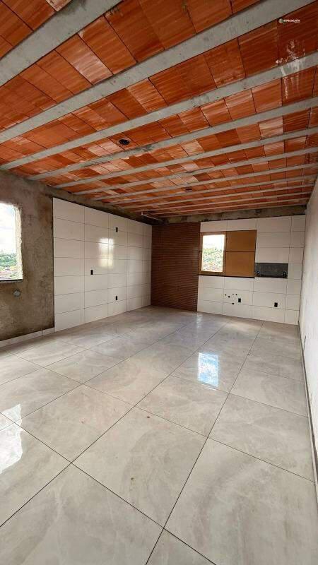 Casa, Adeodato, 3 Quartos, 2 Vagas, 1 Suíte