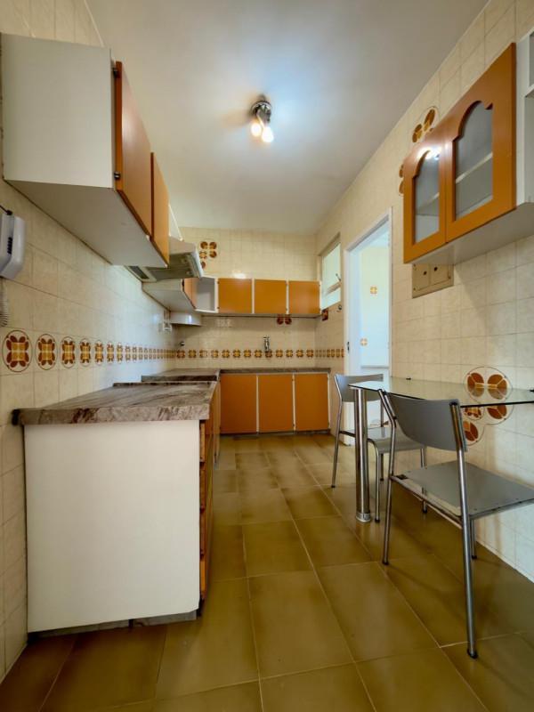 Apartamento, Santo Antônio, 3 Quartos, 2 Vagas, 1 Suíte