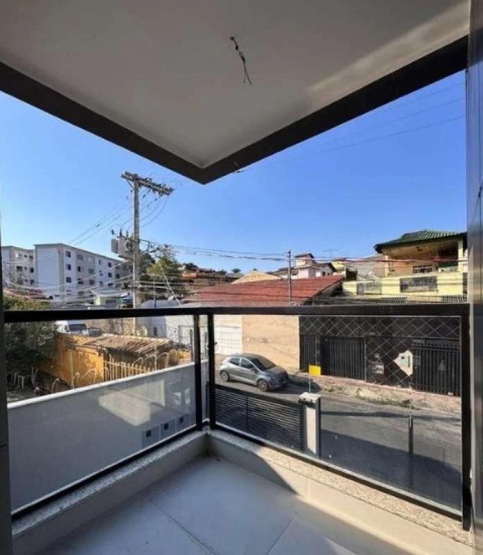 Apartamento, Santa Amélia, 3 Quartos, 4 Vagas, 1 Suíte
