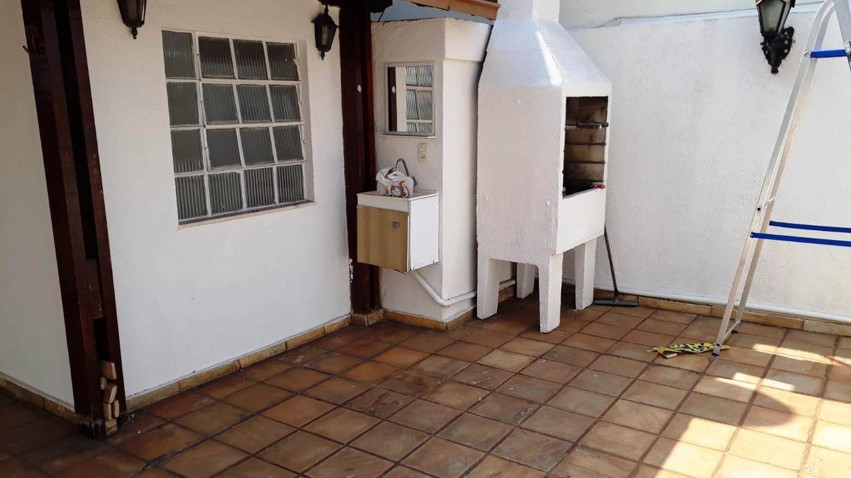 Cobertura, Ipiranga, 3 Quartos, 2 Vagas, 1 Suíte