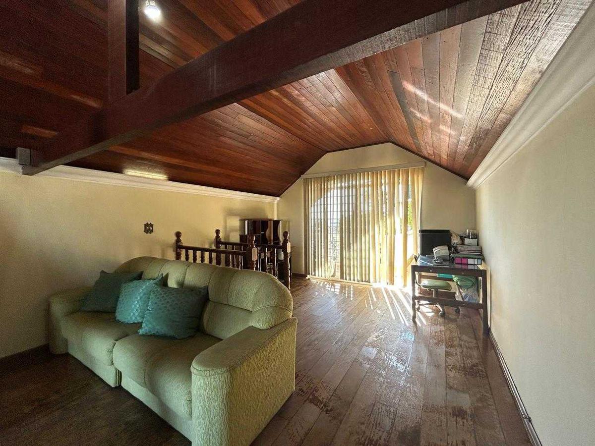 Casa, Canaã, 3 Quartos, 4 Vagas, 1 Suíte