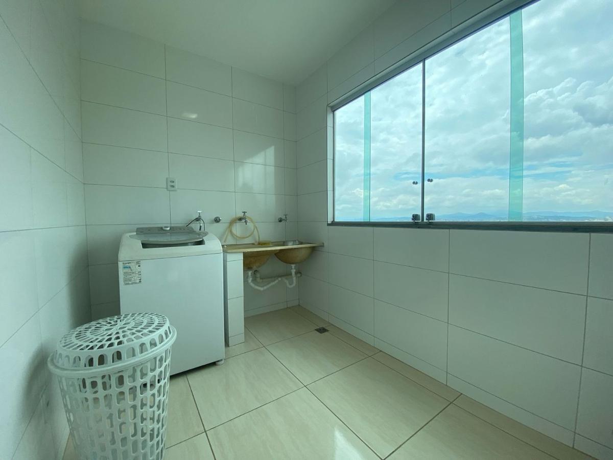 Cobertura, Santa Rosa, 3 Quartos, 2 Vagas