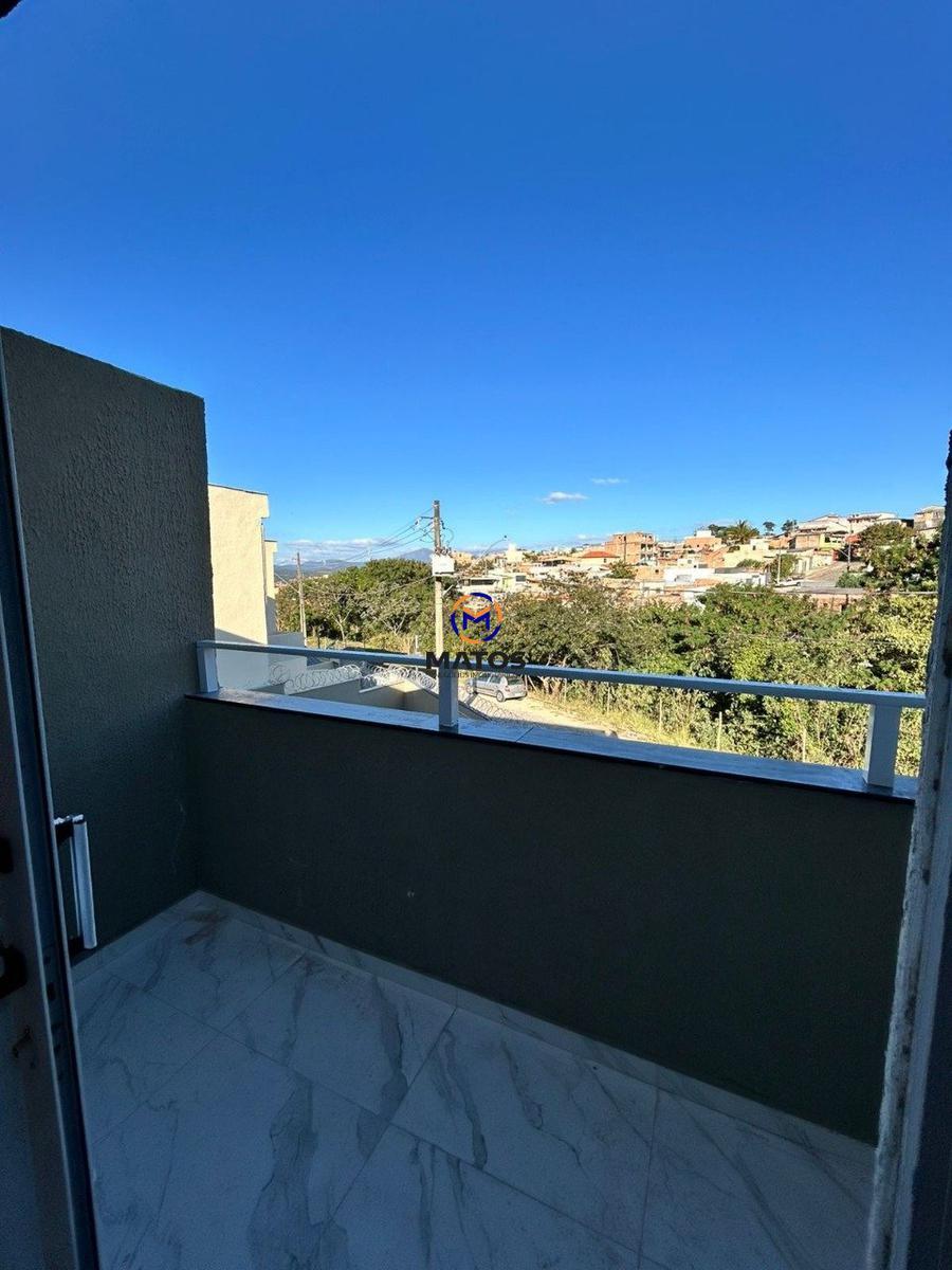 Casa, Petrópolis, 2 Quartos, 1 Vaga