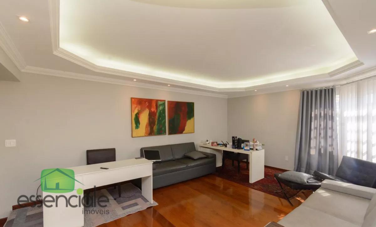 Casa, Jardim Riacho das Pedras, 3 Quartos, 4 Vagas, 1 Suíte