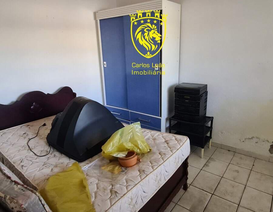 Casa, Amazonas, 3 Quartos, 6 Vagas, 1 Suíte