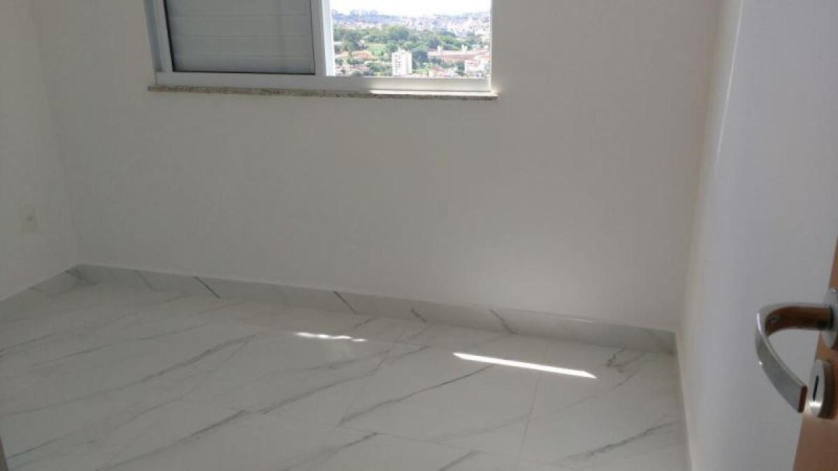 Apartamento, Jardim América, 3 Quartos, 2 Vagas, 1 Suíte