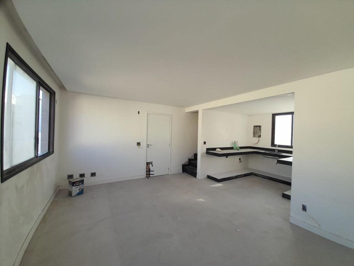 Apartamento, Cidade Nova, 3 Quartos, 3 Vagas, 1 Suíte