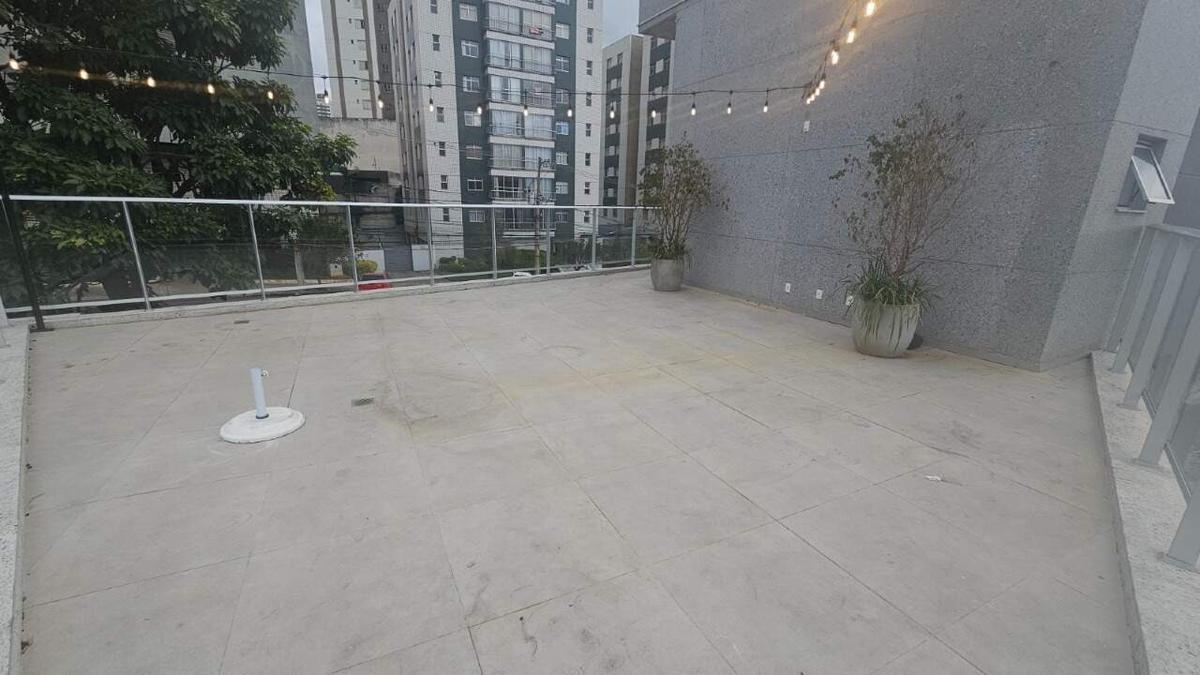 Andar, Buritis, 0 Quarto, 0 Vaga