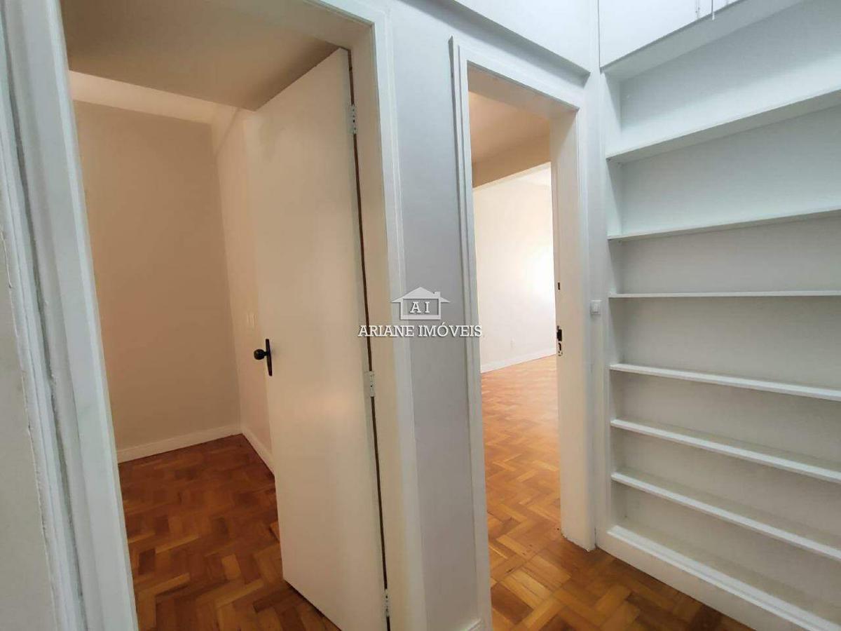 Apartamento, Centro, 3 Quartos, 0 Vaga