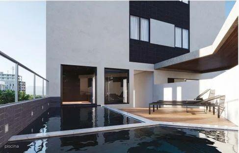 Apartamento, Santa Lúcia, 3 Quartos, 4 Vagas, 3 Suítes
