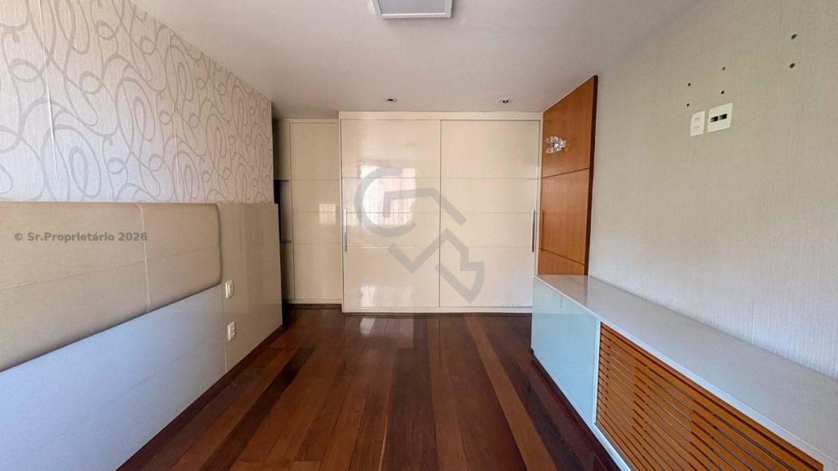 Apartamento, Gutierrez, 5 Quartos, 4 Vagas, 4 Suítes