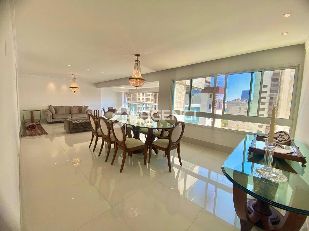 Apartamento, Savassi, 4 Quartos, 0 Vaga, 3 Suítes