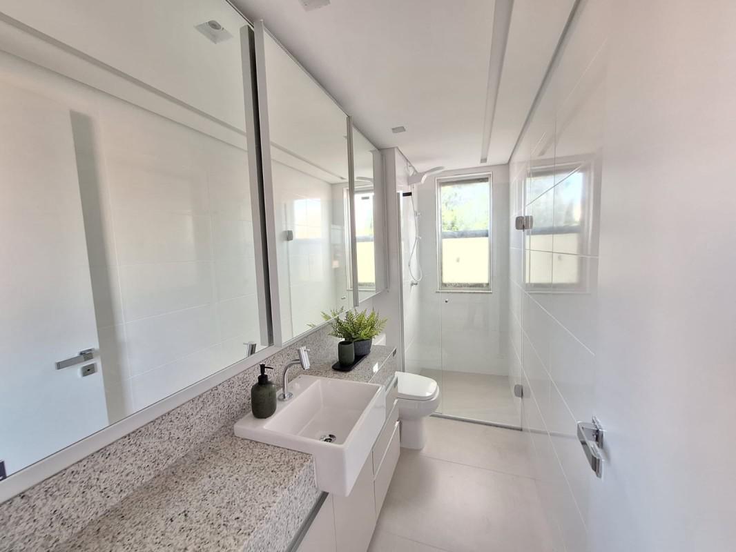 Apartamento, Cidade Nova, 3 Quartos, 2 Vagas, 1 Suíte
