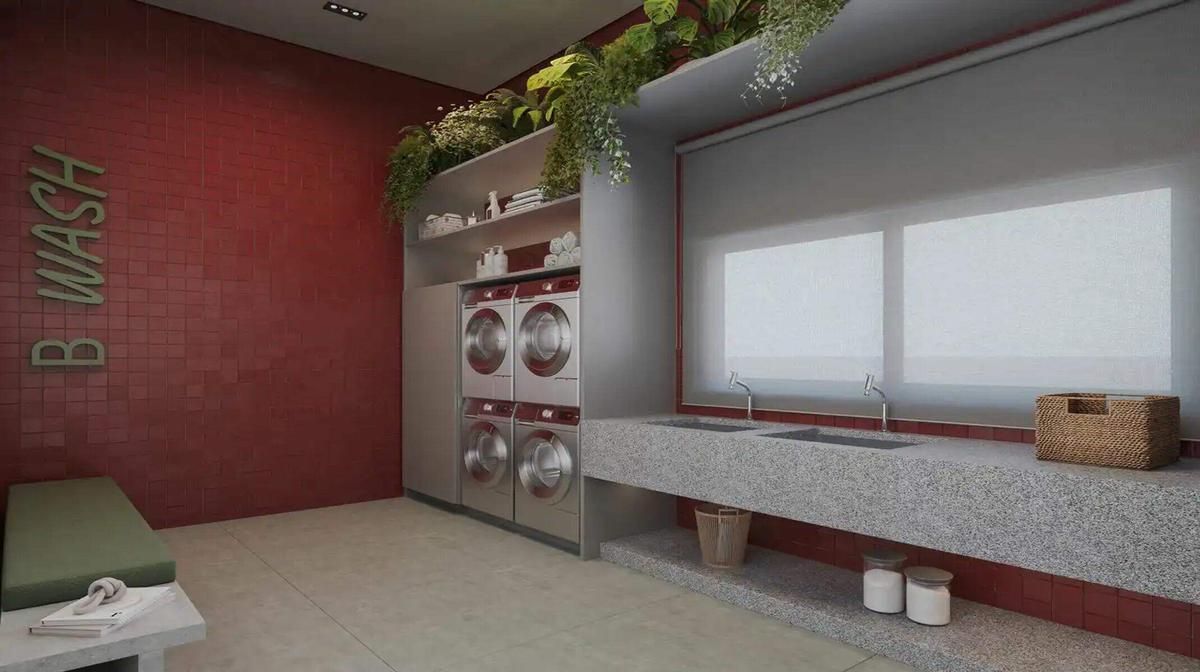 Apartamento, Centro, 1 Quarto, 0 Vaga, 1 Suíte