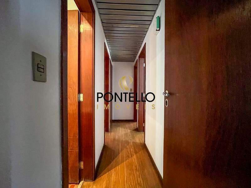 Apartamento, Santo Antônio, 4 Quartos, 2 Vagas, 2 Suítes
