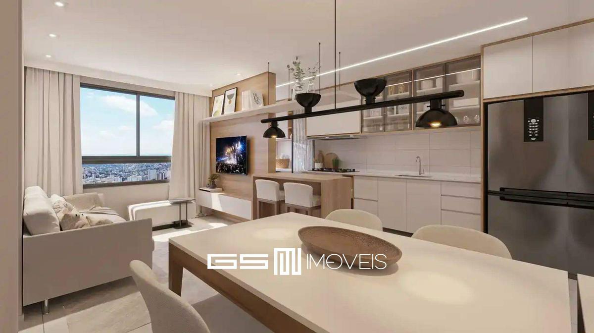 Apartamento, Estoril, 2 Quartos, 1 Vaga, 1 Suíte