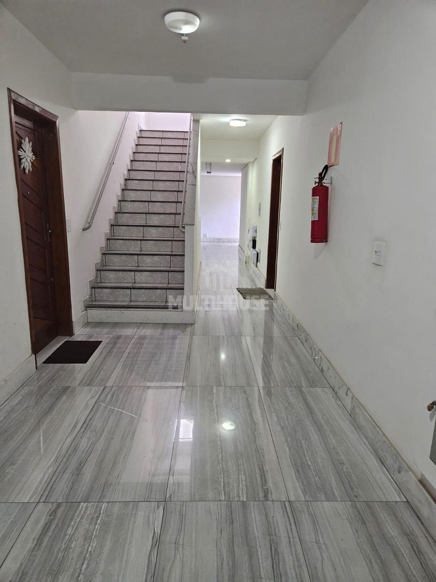 Apartamento, Itapoã, 3 Quartos, 2 Vagas, 1 Suíte